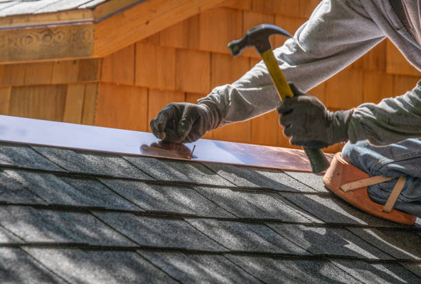 Best Flat Roofing  in Franklinville, NJ