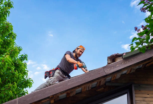Best Slate Roofing  in Franklinville, NJ