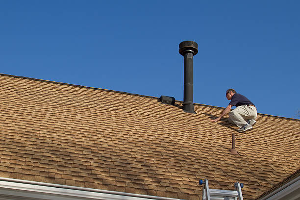 Best Roof Coating and Sealing  in Franklinville, NJ