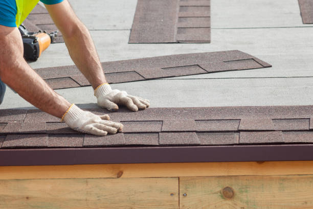 Franklinville, NJ Roofing services Company